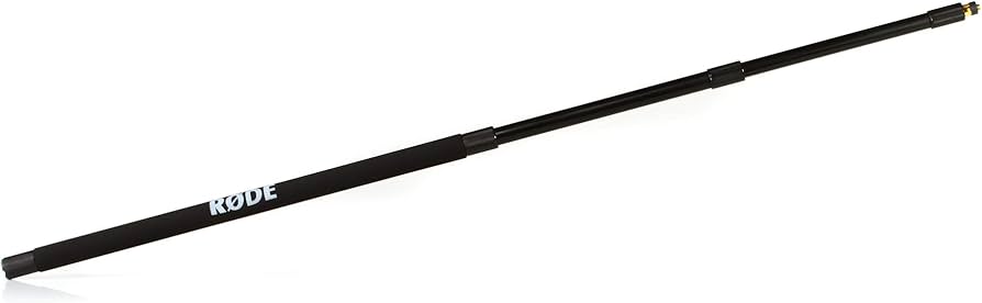 Amazon | 【国内正規品】RODE ロード Mini Boompole